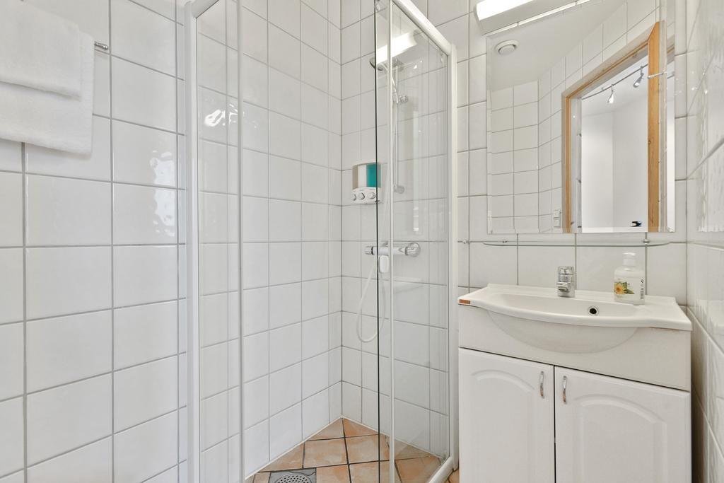 Bjorvika Apartments - Fiskepiren Στάβανγκερ Δωμάτιο φωτογραφία