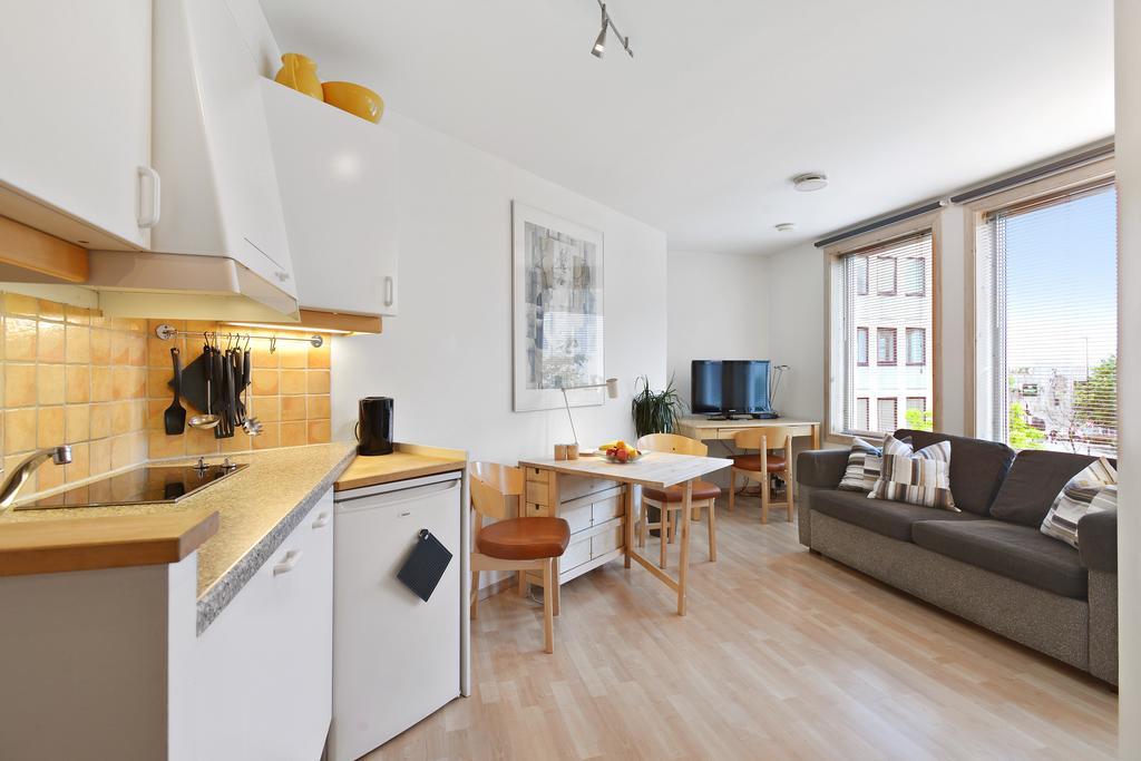 Bjorvika Apartments - Fiskepiren Στάβανγκερ Εξωτερικό φωτογραφία