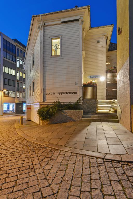 Bjorvika Apartments - Fiskepiren Στάβανγκερ Εξωτερικό φωτογραφία