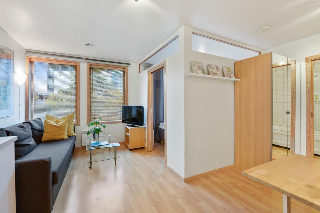 Bjorvika Apartments - Fiskepiren Στάβανγκερ Εξωτερικό φωτογραφία