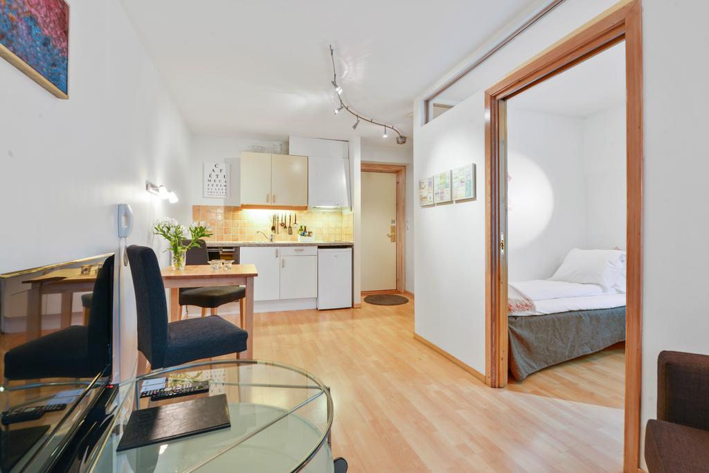 Bjorvika Apartments - Fiskepiren Στάβανγκερ Εξωτερικό φωτογραφία