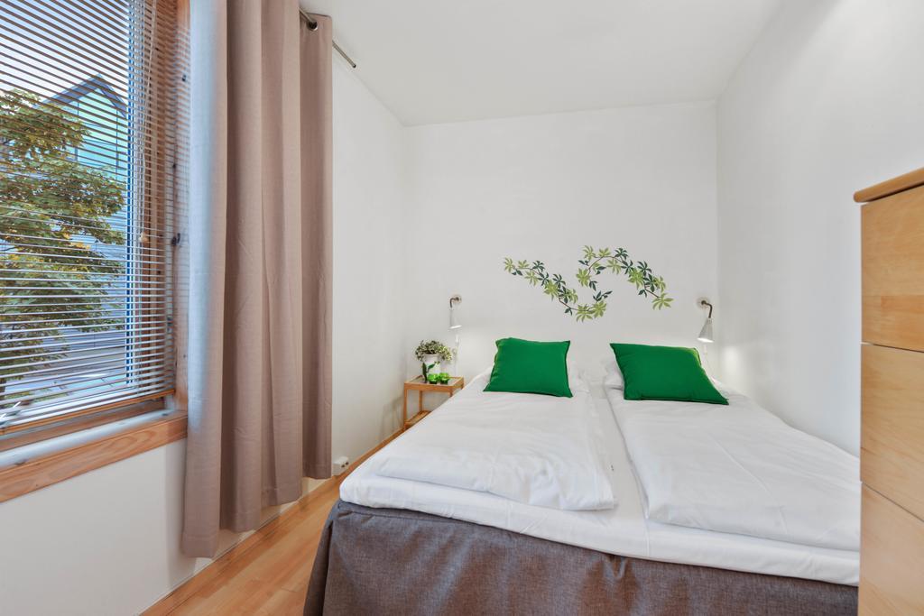 Bjorvika Apartments - Fiskepiren Στάβανγκερ Εξωτερικό φωτογραφία