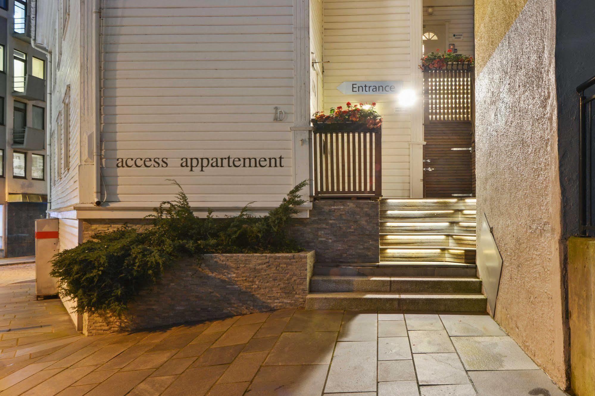 Bjorvika Apartments - Fiskepiren Στάβανγκερ Εξωτερικό φωτογραφία